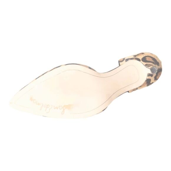 SAM EDELMAN Opal D-Orsay Pump Size 7.5M - Picture 6 of 7